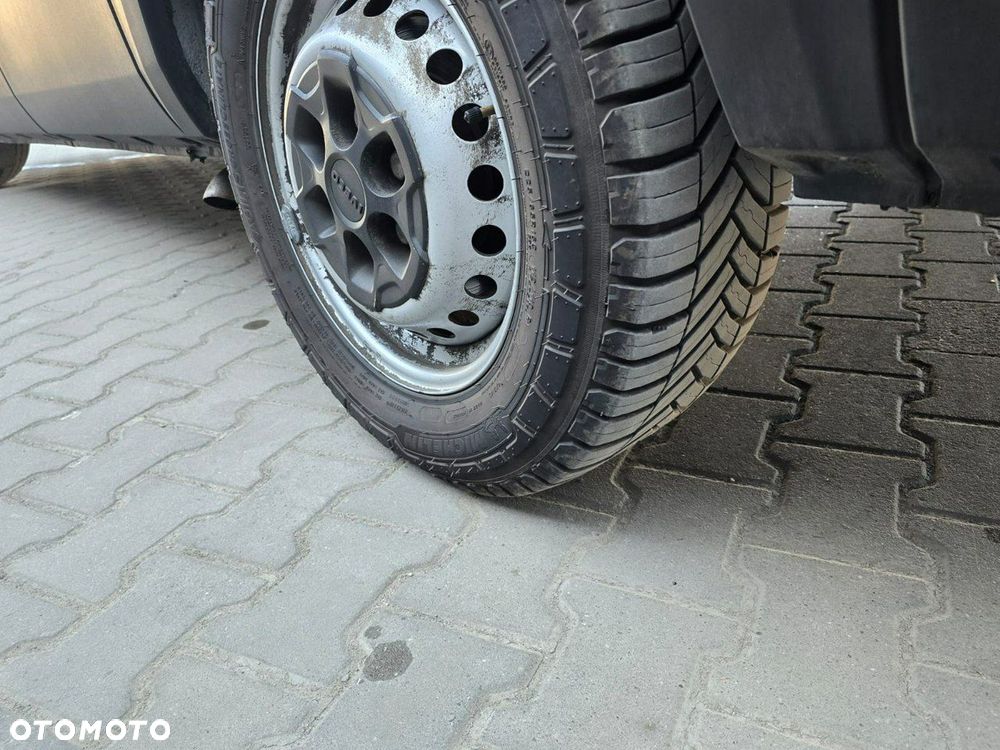 Iveco Daily 35C16 V - 35