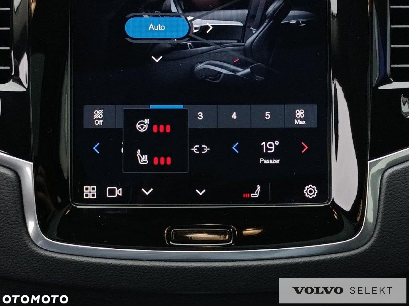 Volvo XC 90 - 27