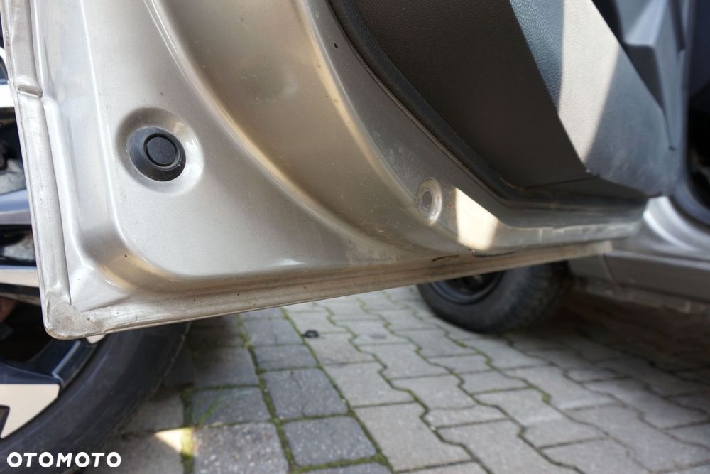 DRZWI PRZEDNIE LEWE DOKKER LIFT TEHNK 801019339R BEŻOWY DACIA 2017-2021 - 11