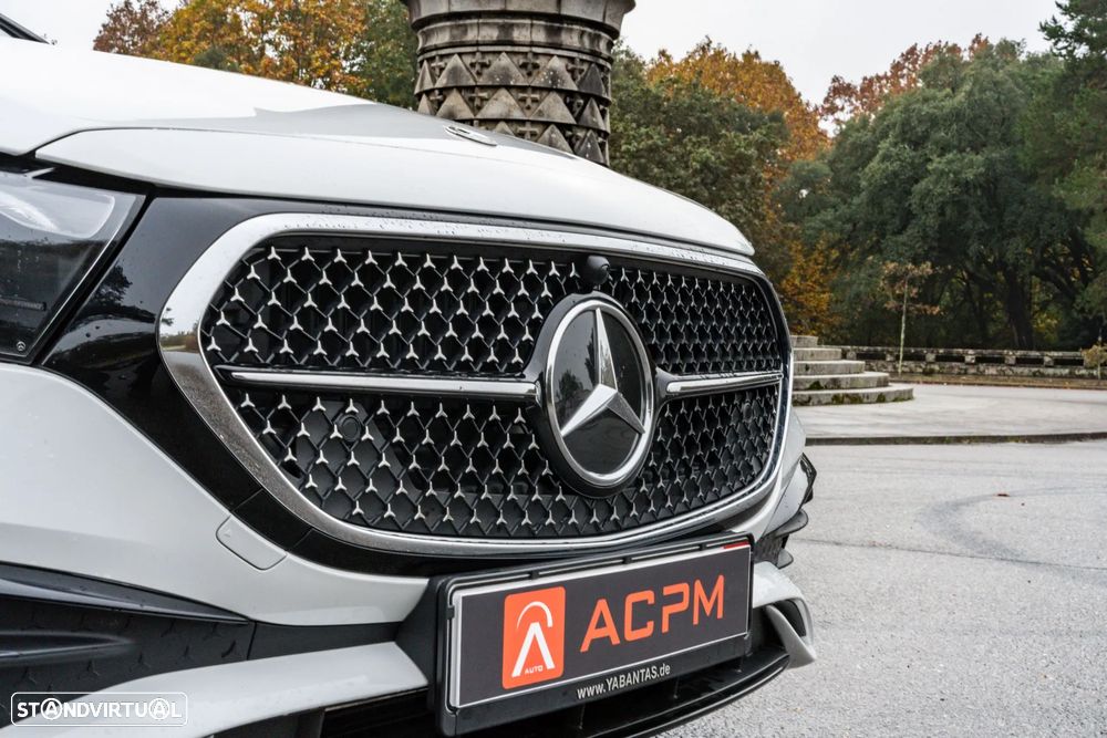 Mercedes-Benz E 300 e 4Matic 9G-TRONIC - 15
