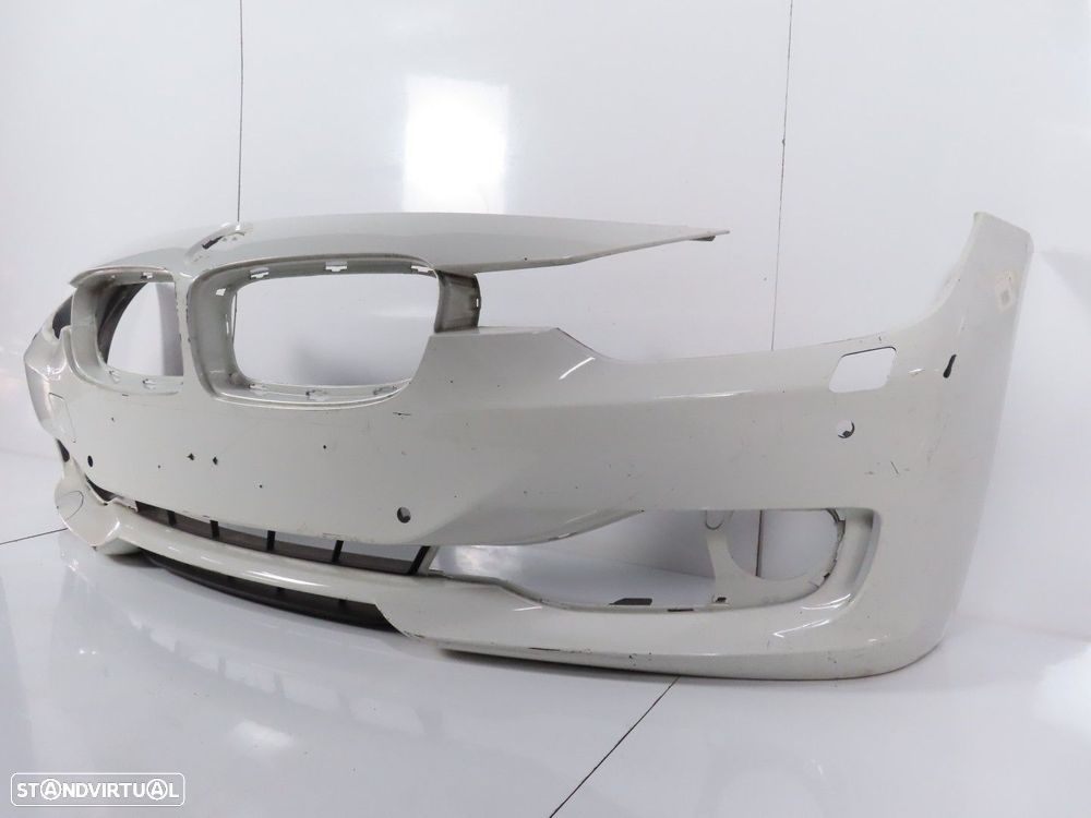 Parachoques Frente Usado / Original BMW 3 (F30, F80)/BMW 3 Touring (F31) 5111729... - 2