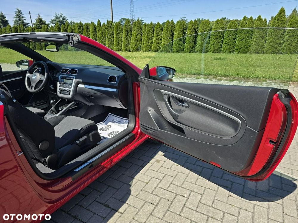 Volkswagen Eos - 22