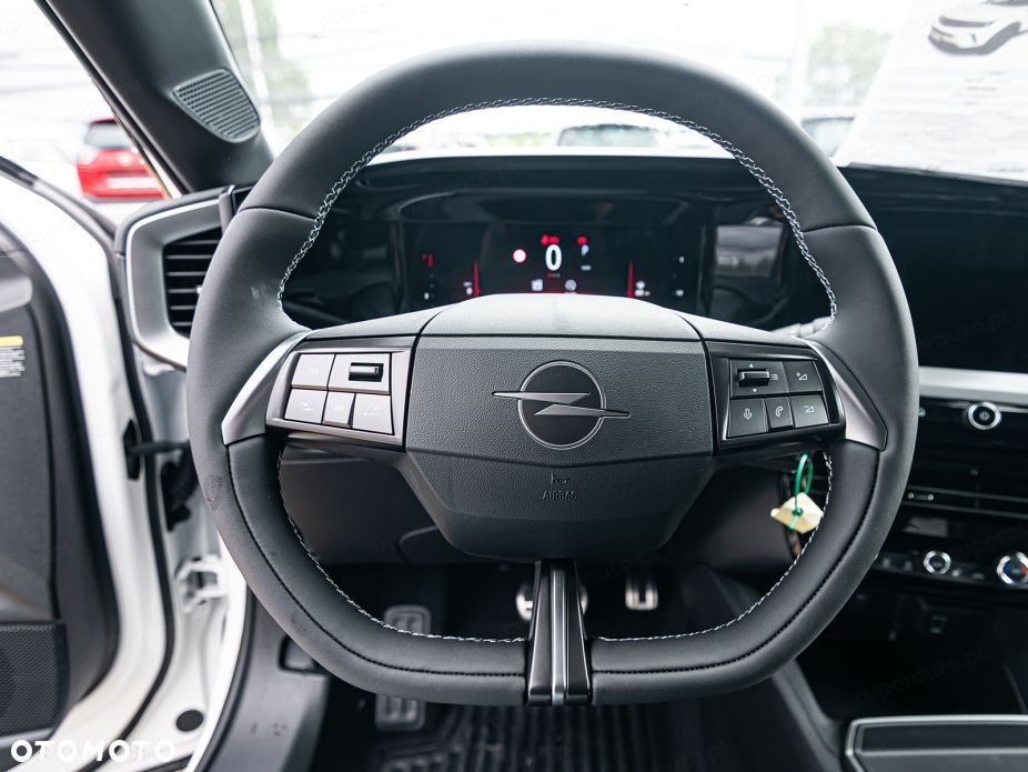 Opel Mokka 1.2 T mHEV GS S&S eDTC6 - 9