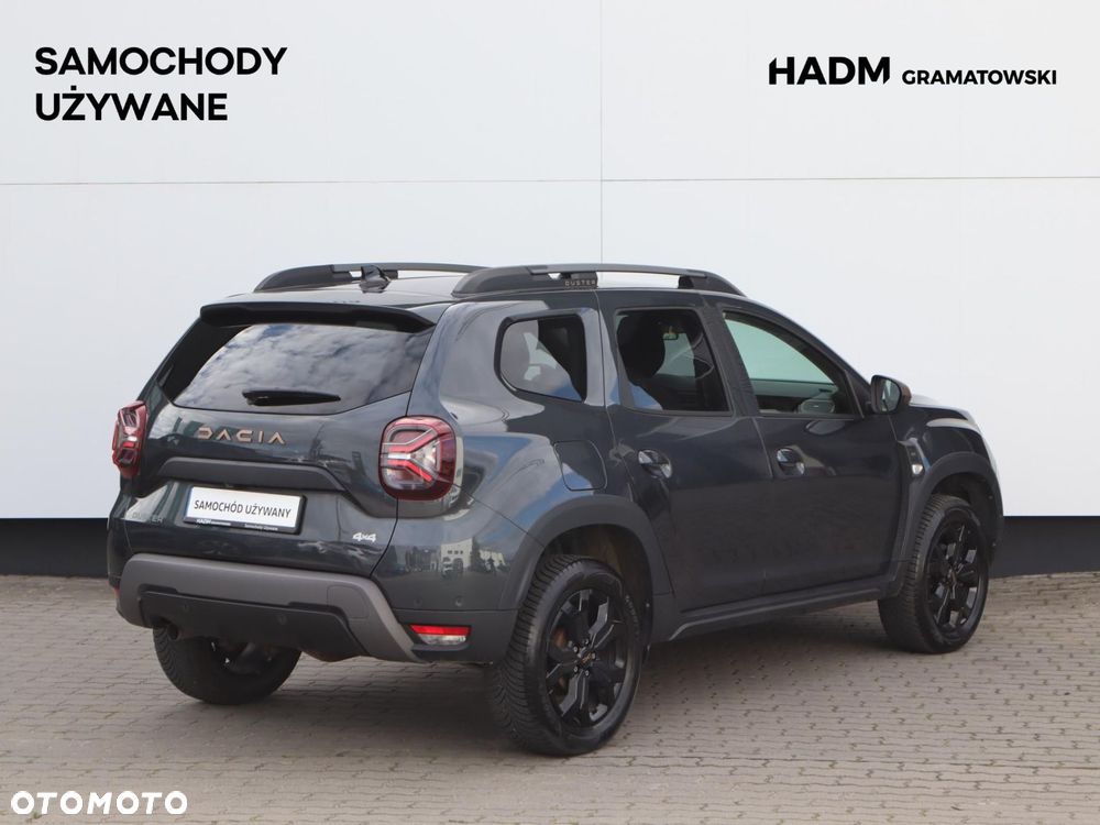 Dacia Duster - 2