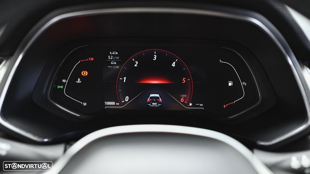 Renault Captur - 9