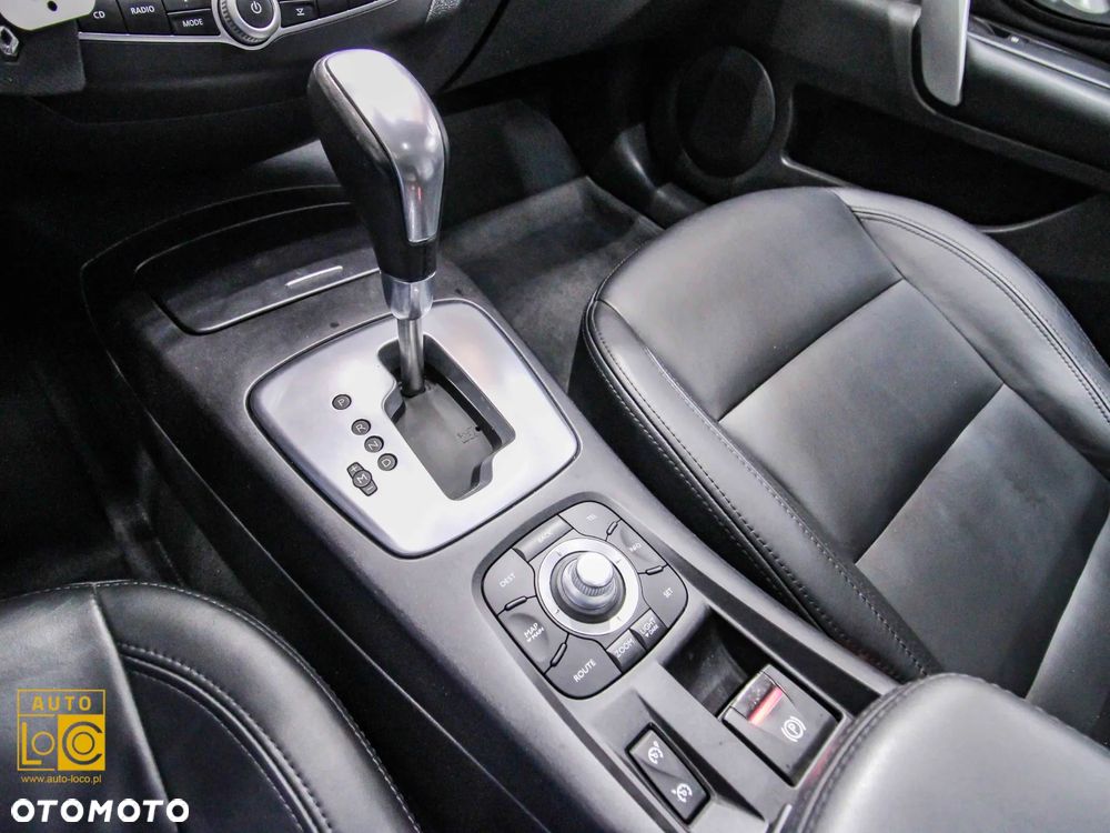 Renault Laguna 2.0 16V Turbo Initiale - 20