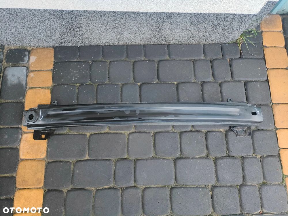 SEAT IBIZA IV LIFT 12- BELKA POD ZDERZAK PRZÓD PRZEDNI - 2