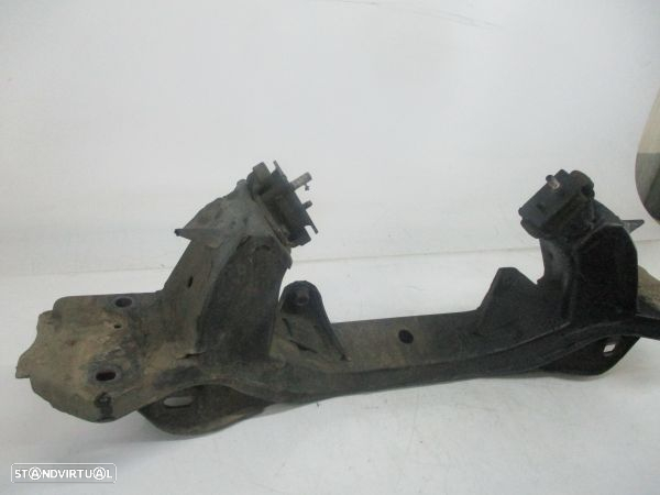 Charriot Frente Toyota Hiace Iv Caixa (__H1_, __H2_) - 2