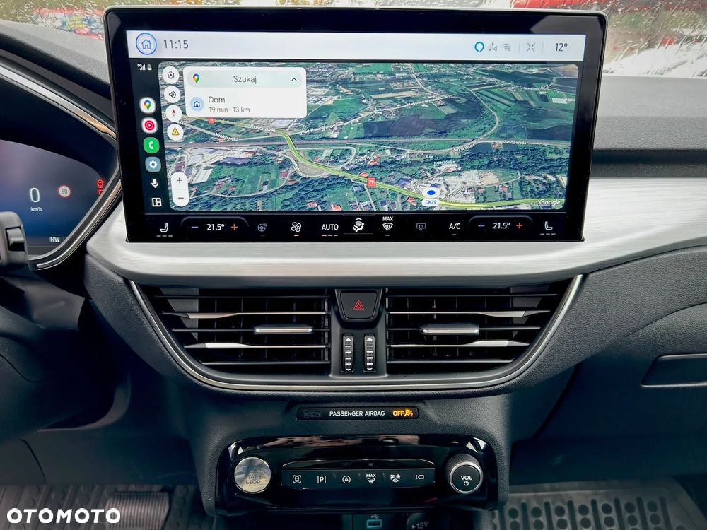 Ford Escape 2.0 EcoBoost AWD Titanium - 26