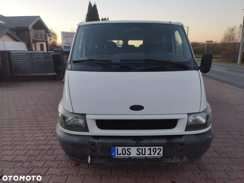Ford Transit - 4