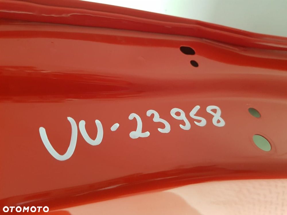 PRAWE PRZEDNIE DRZWI PRAWA PRZOD AUDI A1 II 2 82A 18-25 ŁADNE LESZNO - 9