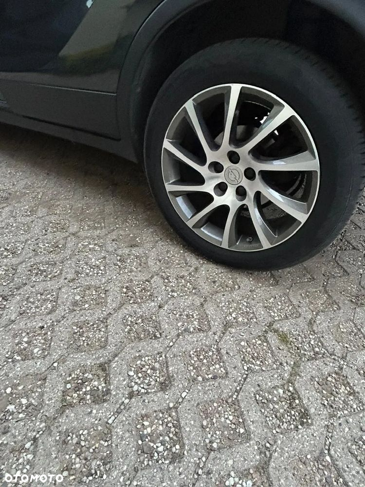 Opel Mokka 1.4 T Enjoy EU6 - 6