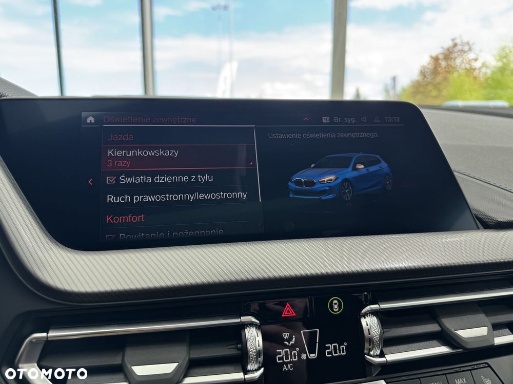 BMW Seria 1 M135i xDrive - 33