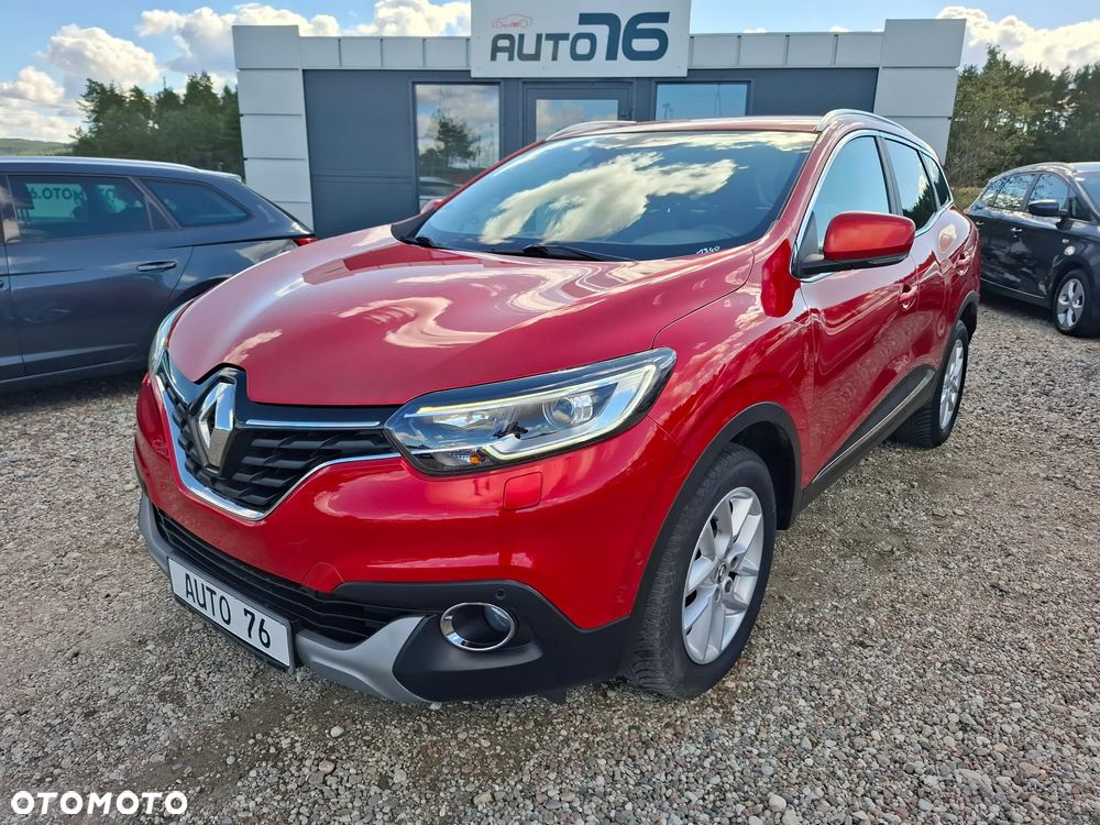 Renault Kadjar - 5