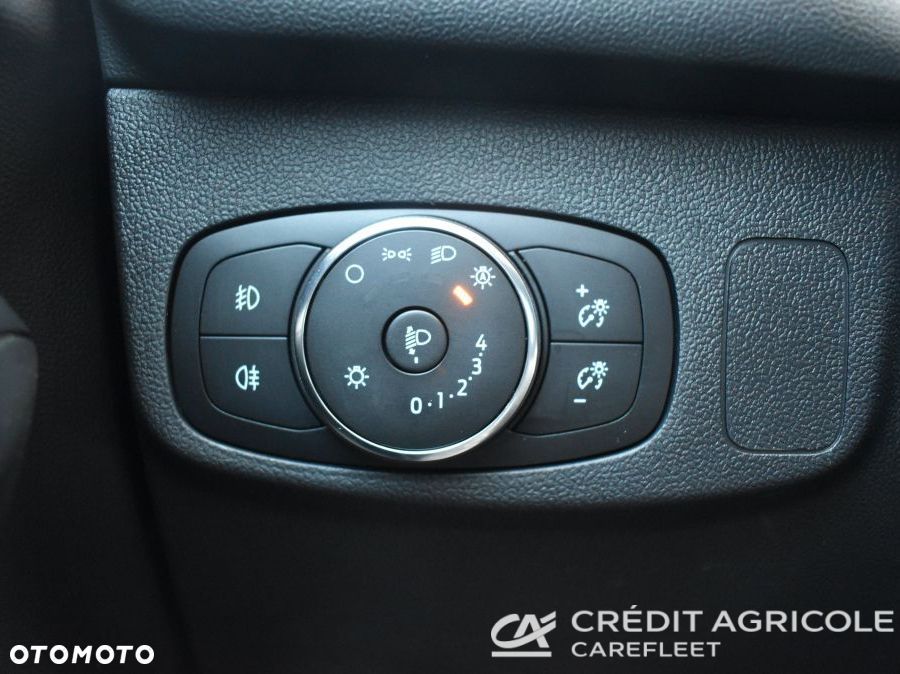 Ford Focus 1.5 EcoBlue Titanium - 24