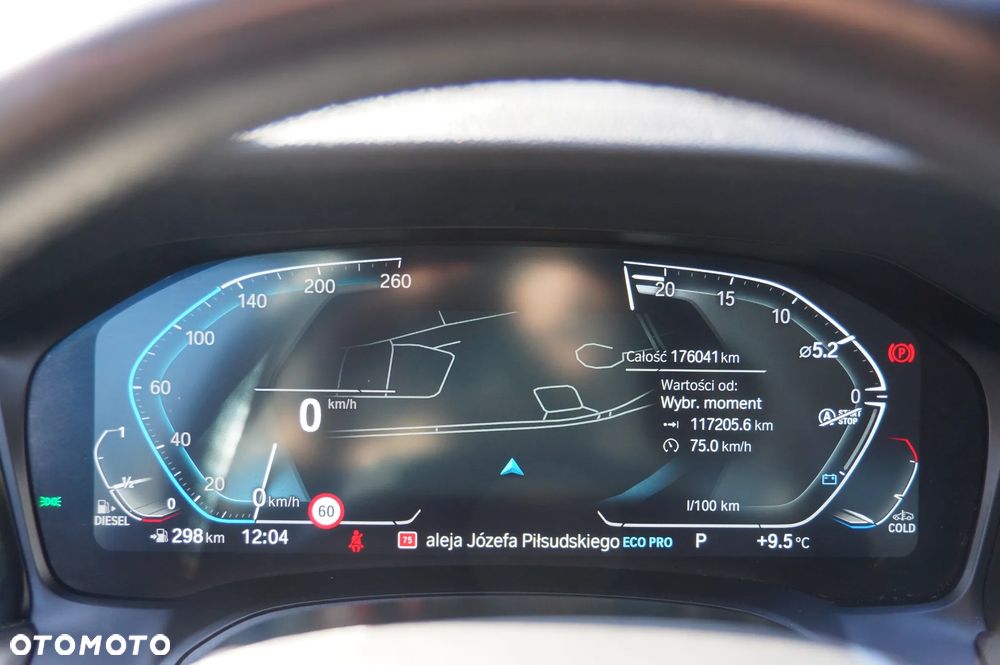 BMW Seria 3 320d xDrive Sport Line - 22