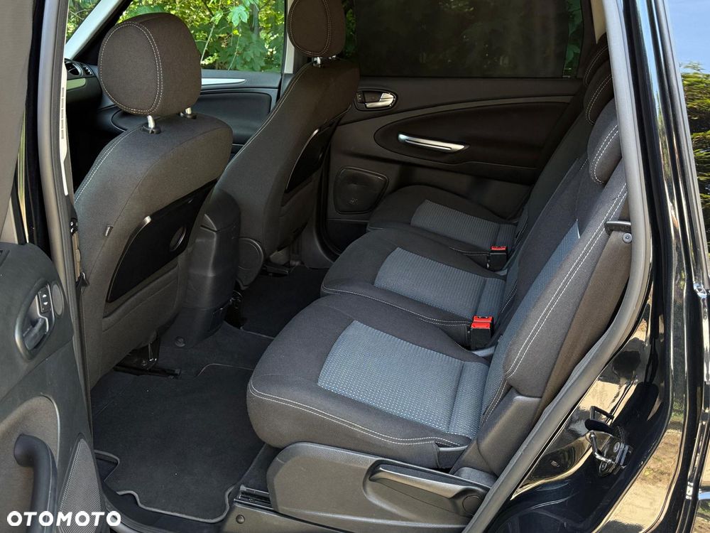 Ford S-Max 2.0 Business Edition - 25