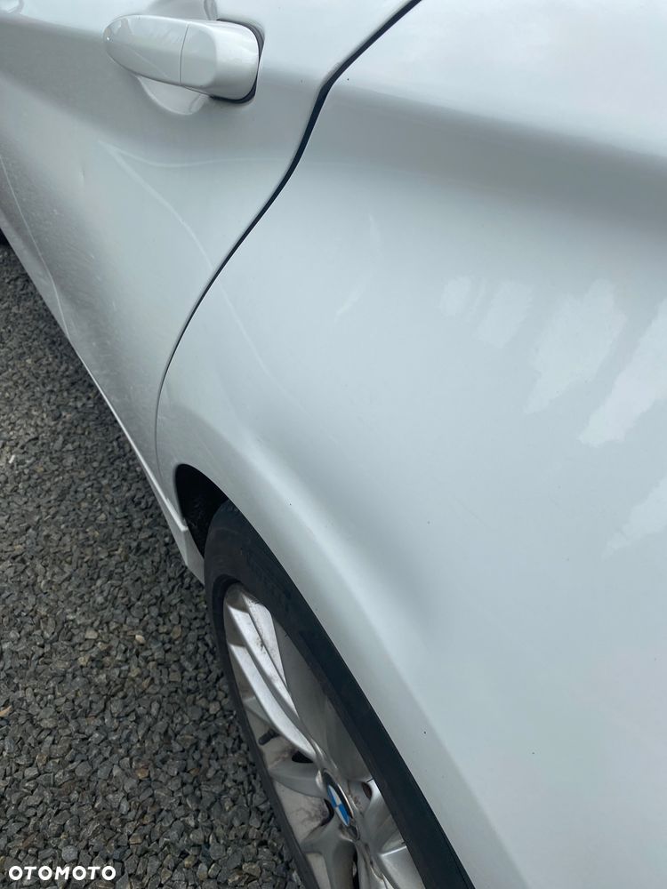 BMW Seria 1 118d - 8