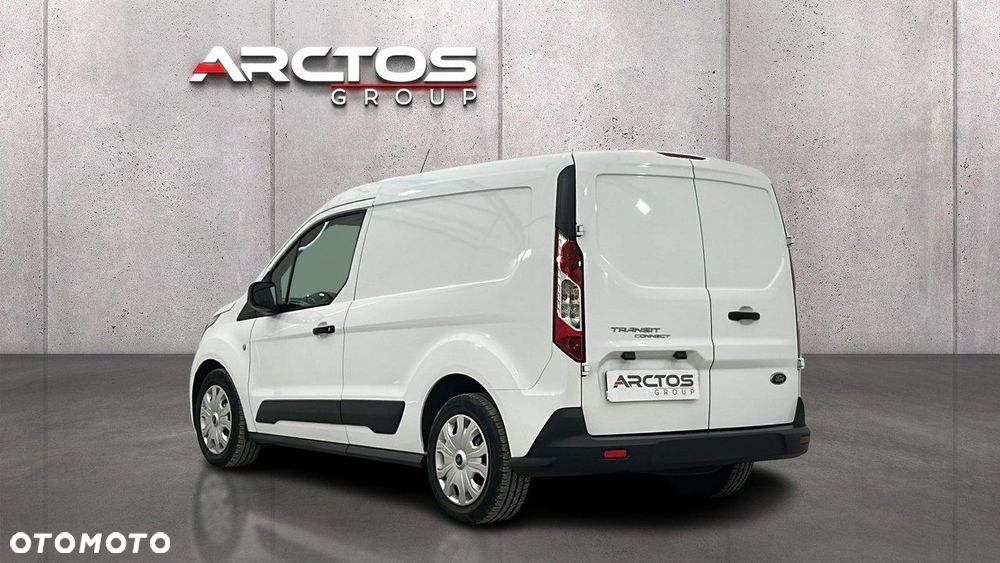 Ford Transit Connect - 3