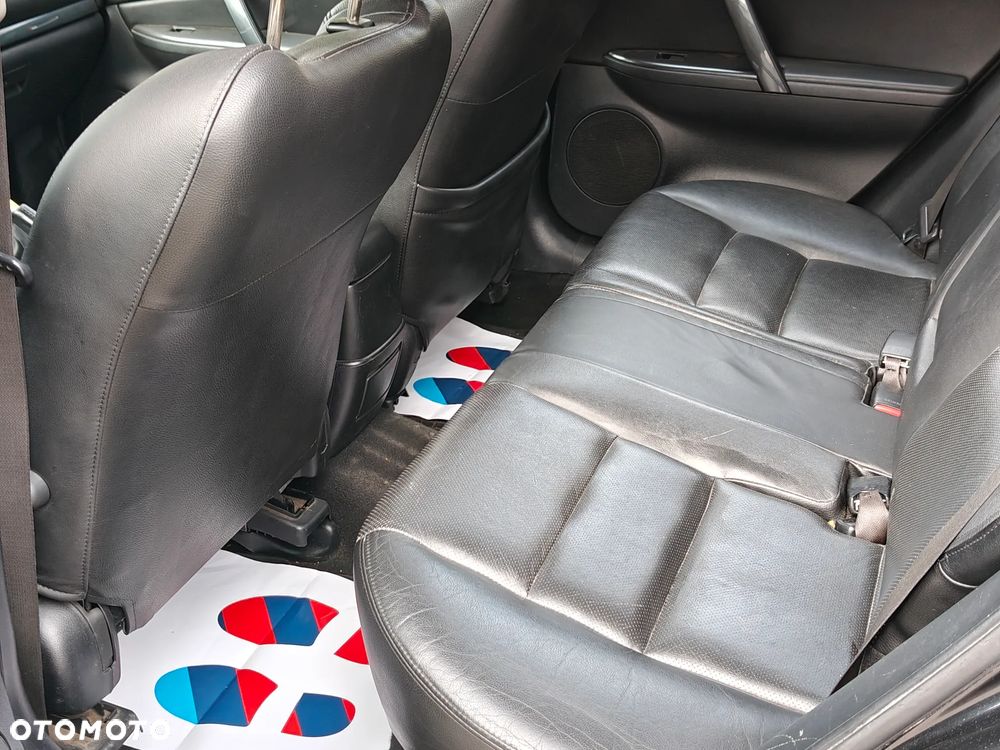 Mazda 6 2.0 CD DPF Exclusive - 8