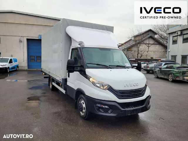 Iveco 35C16H - 2