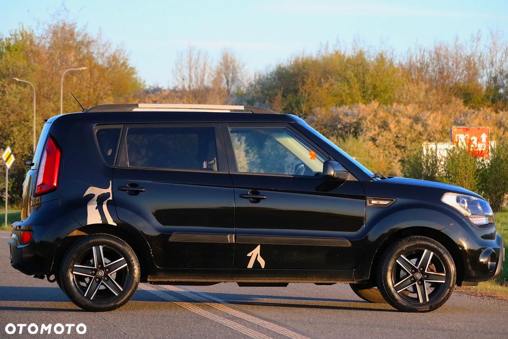 Kia Soul 1.6 GDI XL - 4