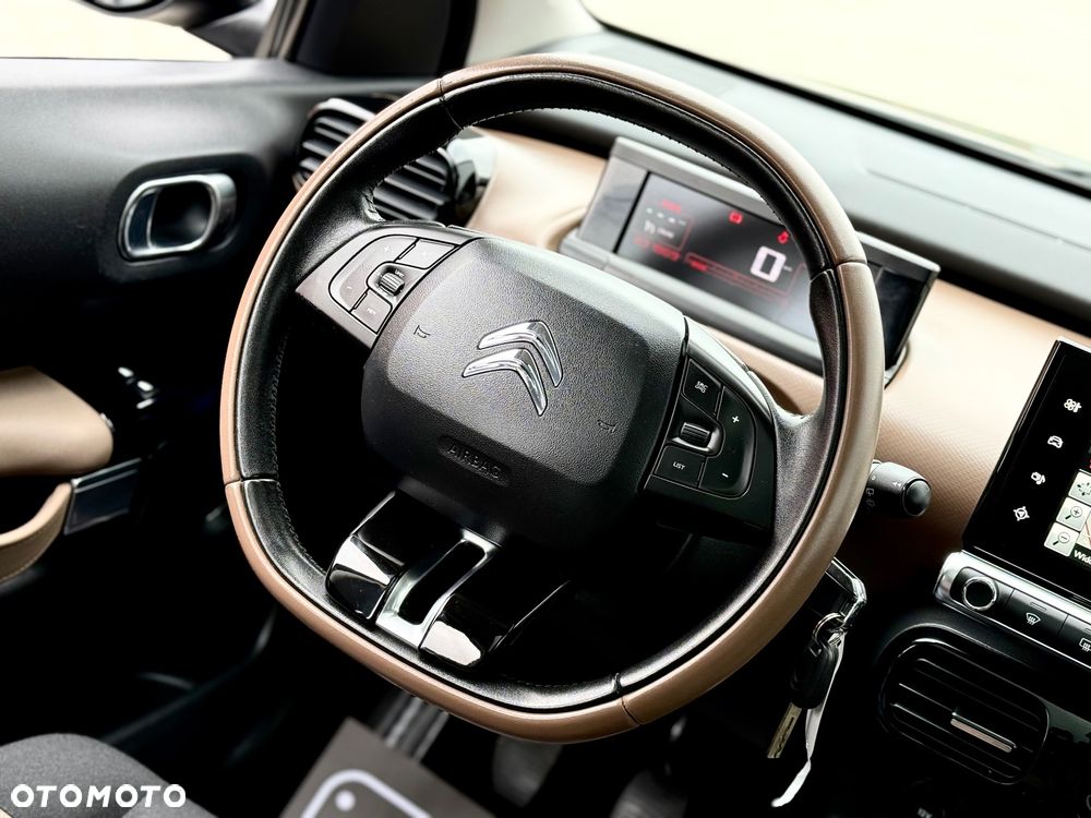 Citroën C4 Cactus 1.6 Blue HDi Shine Edition - 27