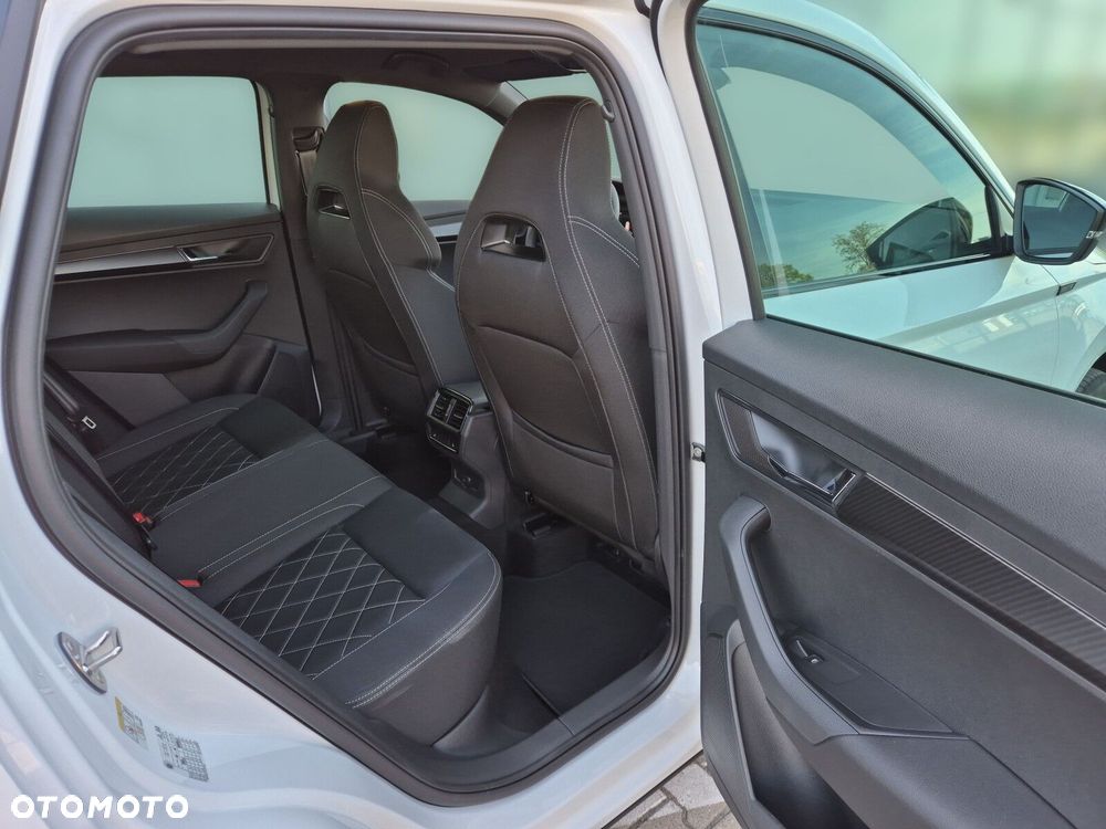 Skoda Karoq - 16