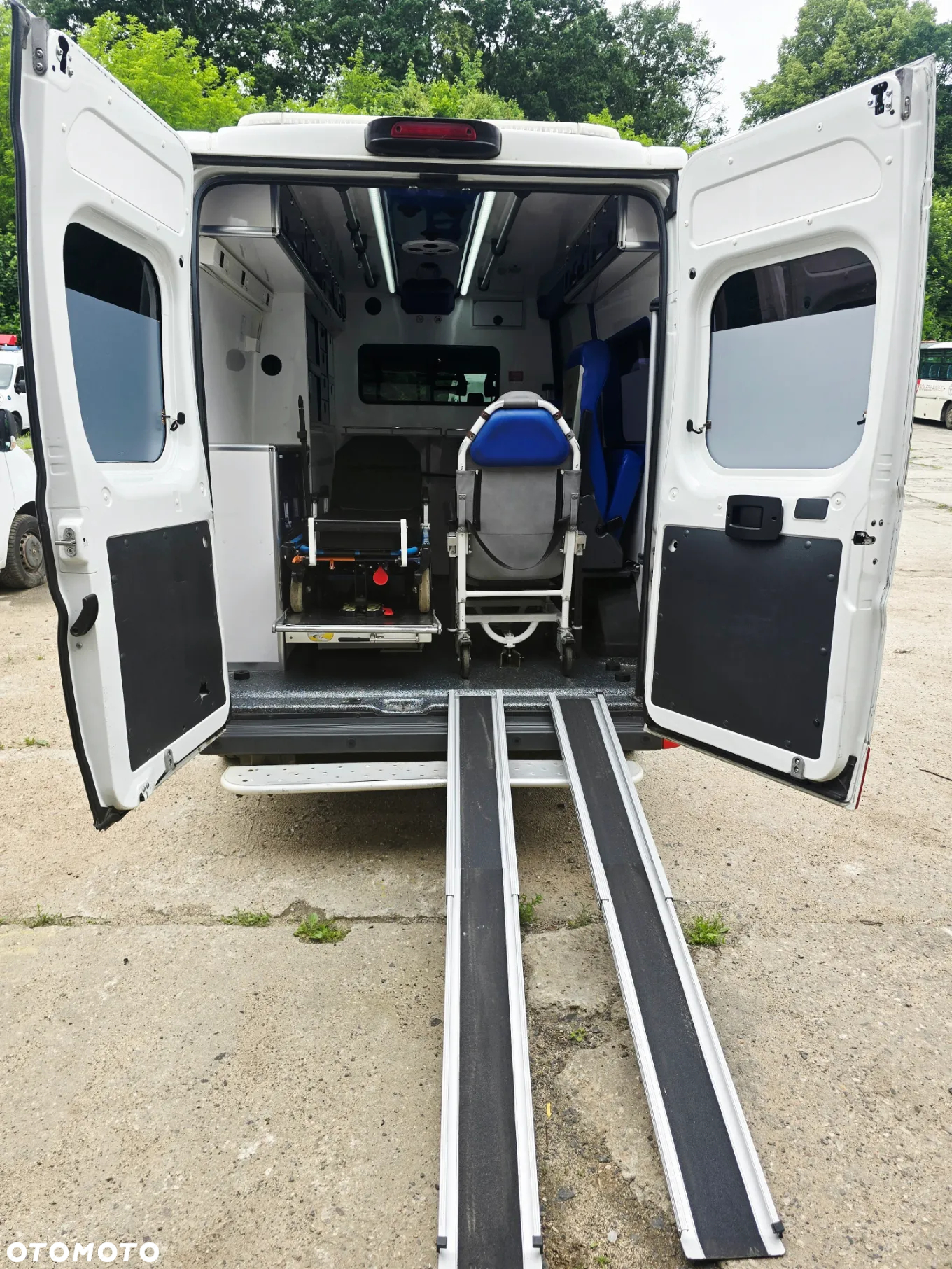 Peugeot Boxer 2.2 HDi - 31