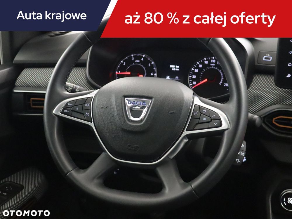 Dacia Sandero - 20