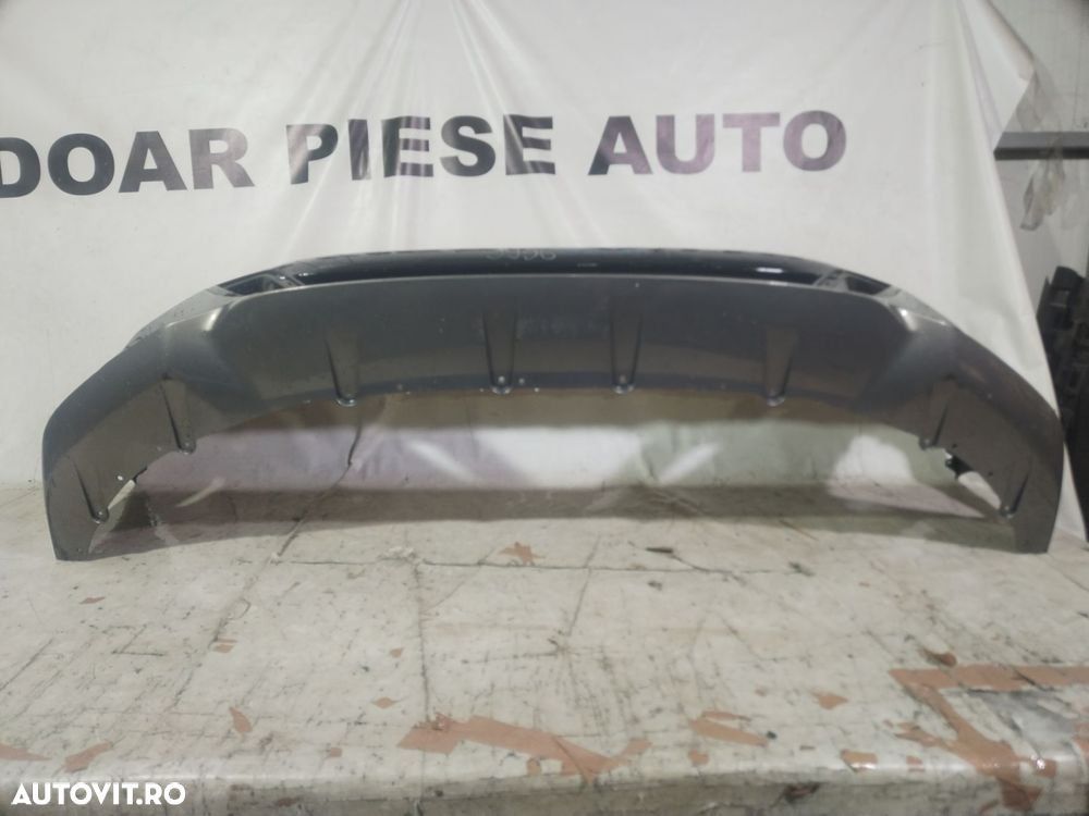 Bara fata BMW Seria 5, M-Sport G60, G61, 2023, 2024, 2025, cod origine OE 51118084653. 9956 - 6