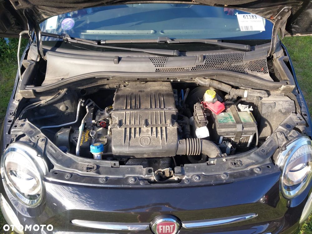 Fiat 500 1.2 8V S - 19