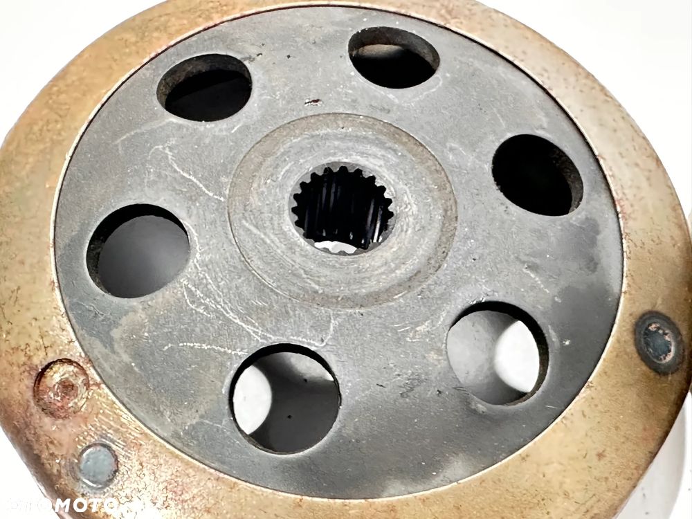 Sprzęgło Honda Vision 50 NSC - 4