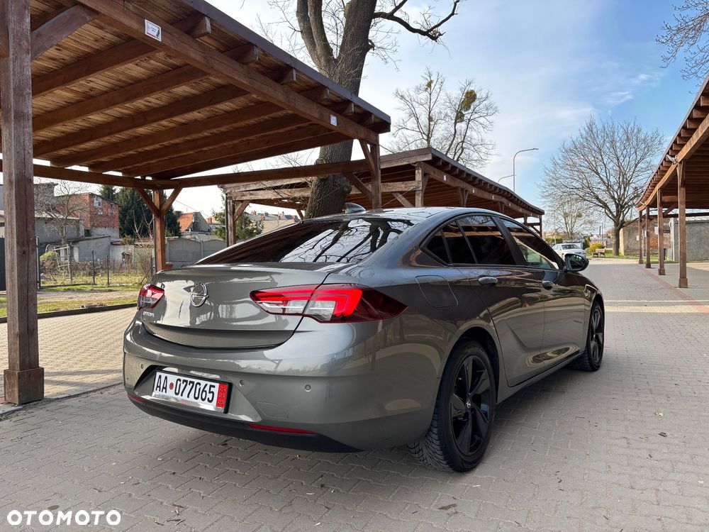 Opel Insignia 1.6 (118g) Business Innovation - 5