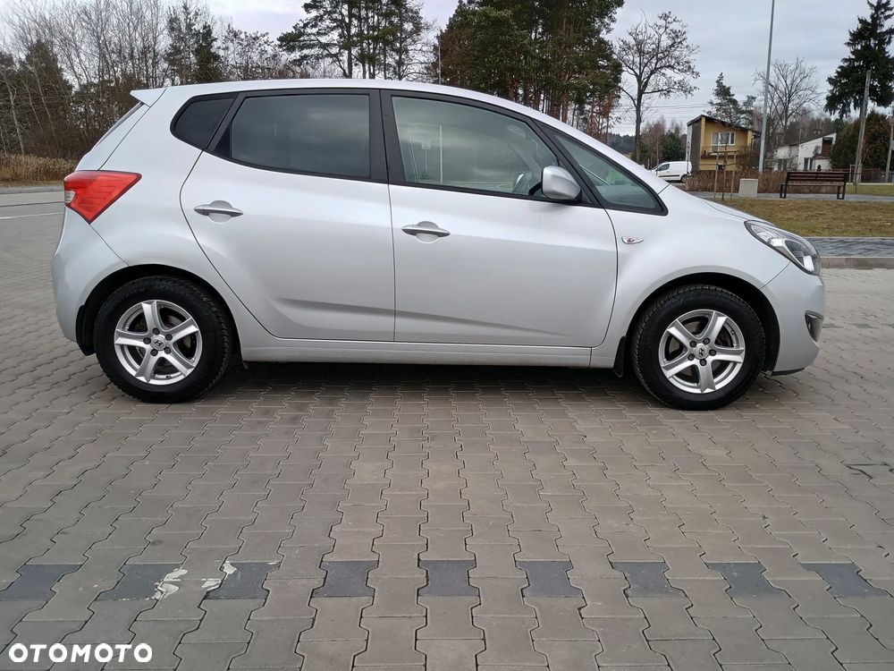 Hyundai ix20 1.6 Comfort - 3