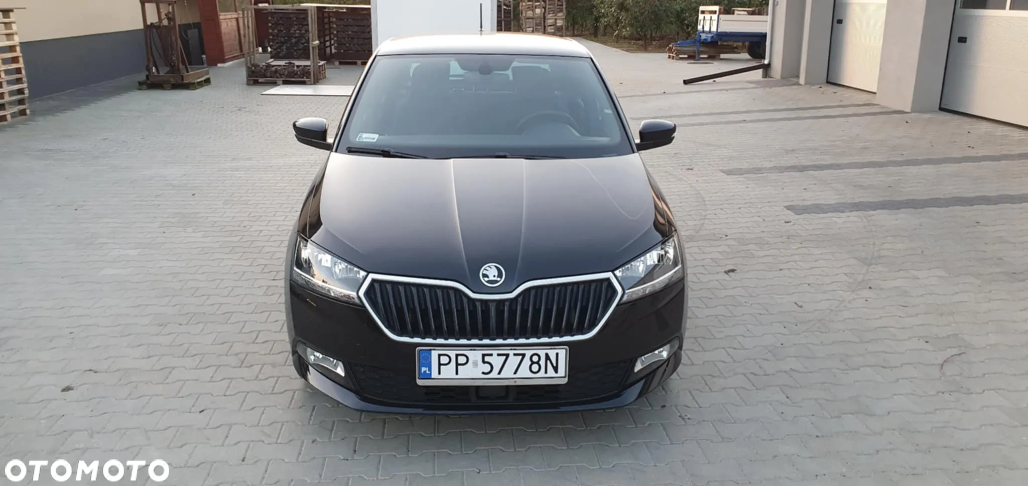 Skoda Fabia 1.0 TSI Style - 3