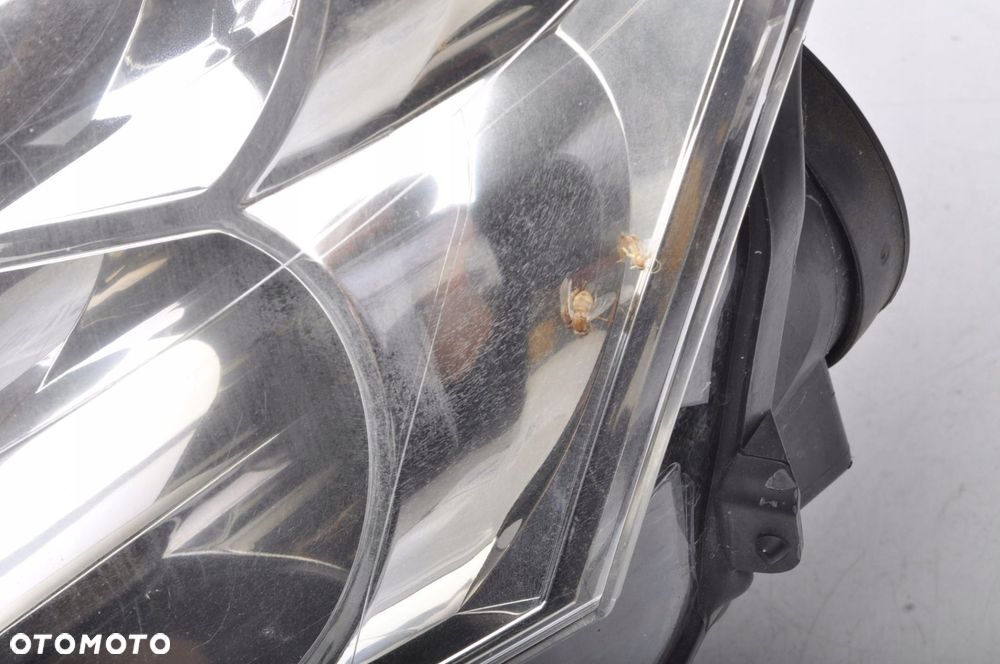 PEUGEOT PARTNER II LIFT LAMPA LEWA PRZEDNIA ANGLIK 9677202280 - 6