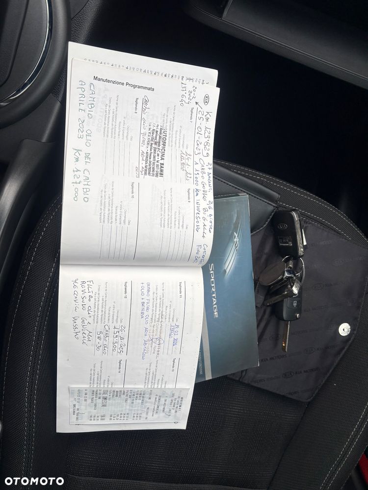 Kia Sportage 1.6 GDI L 2WD - 33