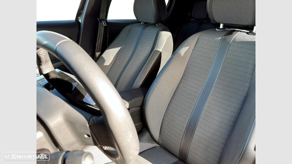 Peugeot 208 1.5 BlueHDi Allure - 12