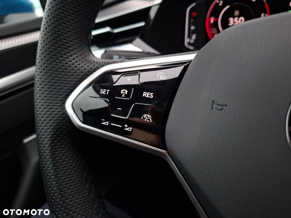 Volkswagen Arteon Shooting Brake - 19