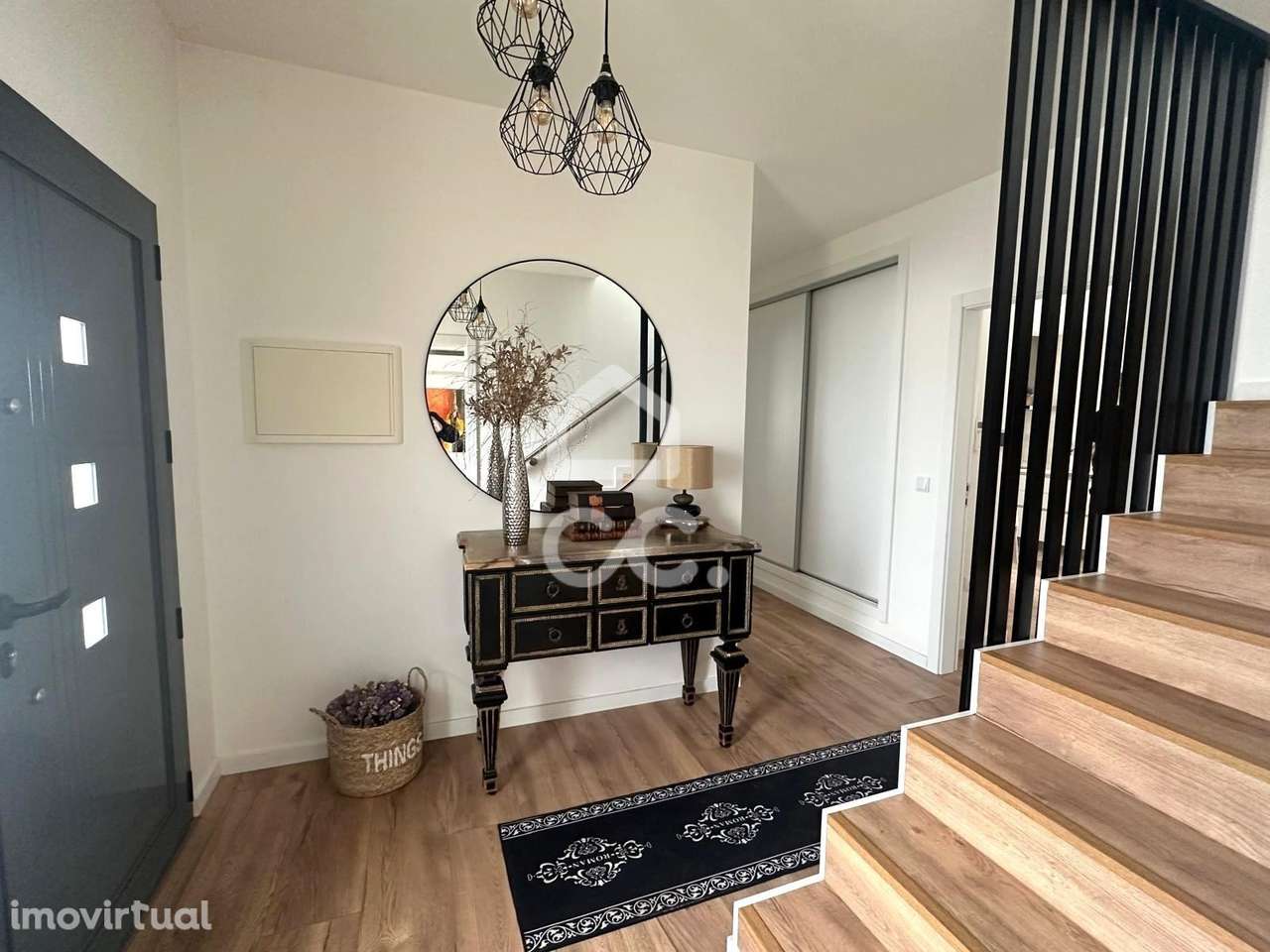 MORADIA V3 – CONFORTO E LOCALIZAÇÃO PRIVILEGIADA - Grande imagem: 4/25