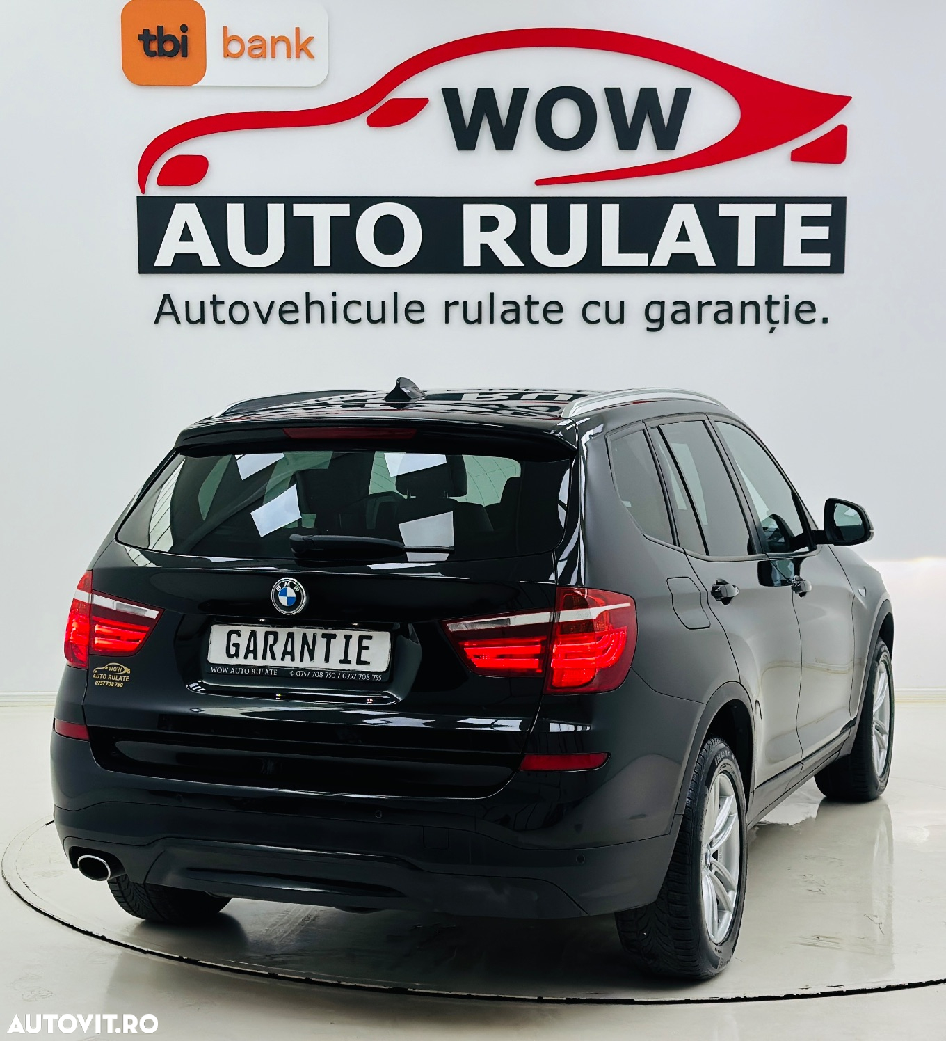 BMW X3 - 4