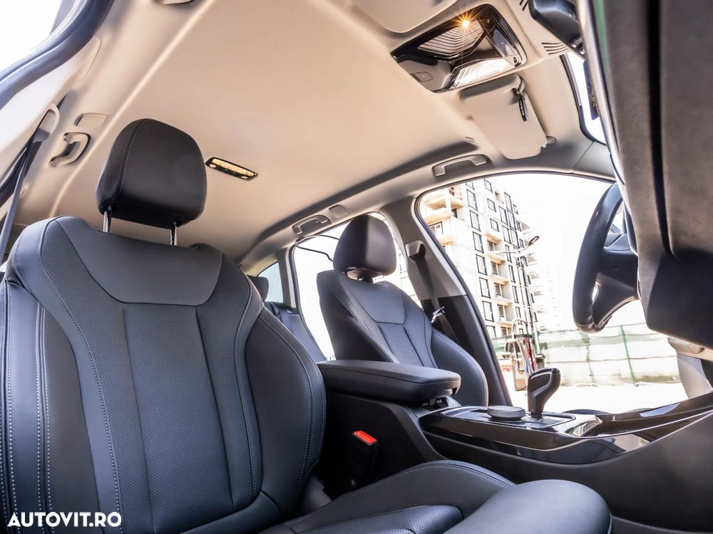 BMW X3 xDrive20d AT MHEV - 5