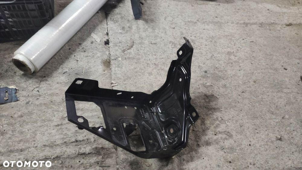 EU WSPORNIK LAMPY PRAWY PRZÓD BMW F39 F48 7342502 - 2