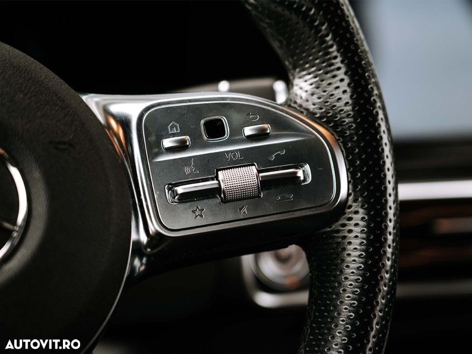 Mercedes-Benz EQC 400 4MATIC - 14