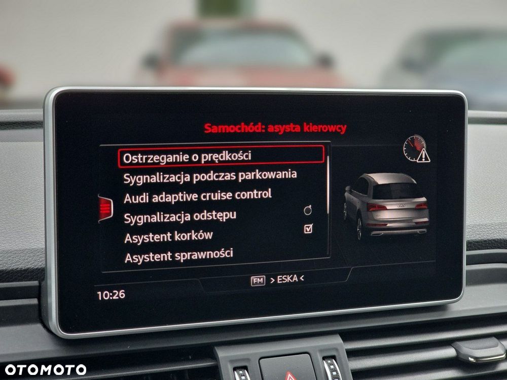 Audi Q5 40 TDI Quattro S tronic sport - 25