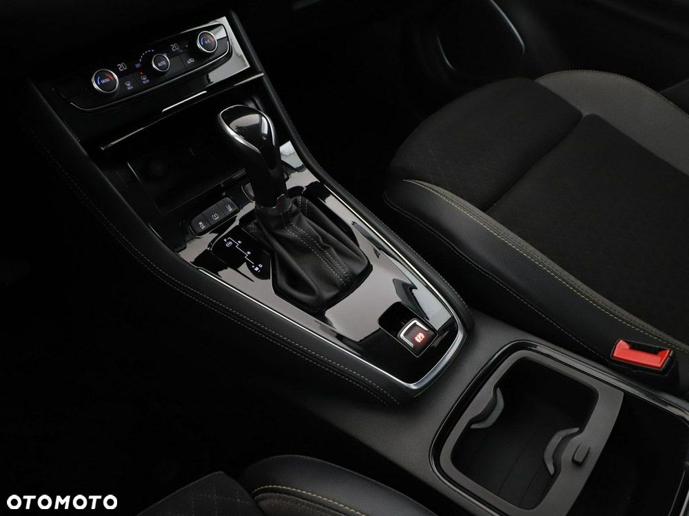 Opel Grandland X 1.2 T GPF Design Line S&S - 31