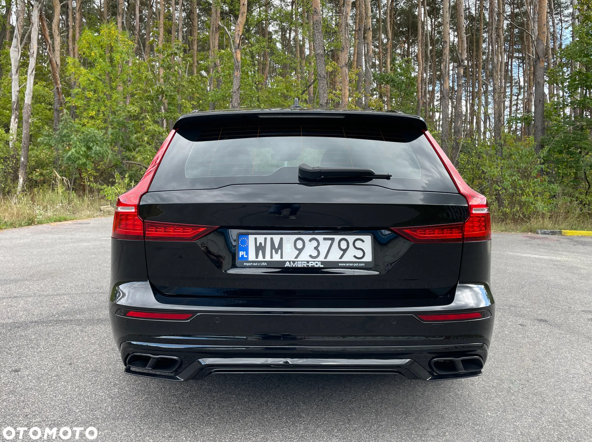 Volvo V60 T5 Geartronic R-Design - 6