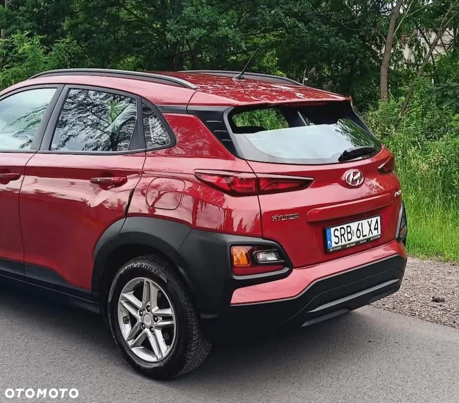 Hyundai Kona 1.0 T-GDI Comfort - 3