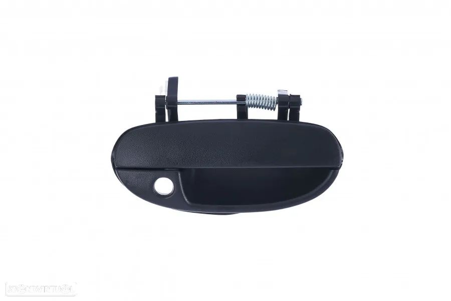 Puxadores Puxador da porta da frente Daewoo Lanos - 1